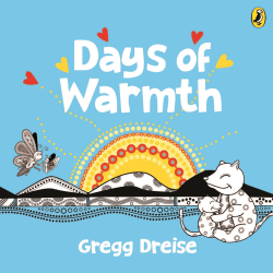 DAYS OF WARMTH BOARD BOOK