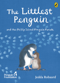 LITTLEST PENGUIN AND THE PHILLIP ISLAND PARADE, TH