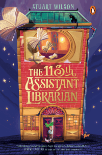 113TH ASSISTANT LIBRARIAN, THE