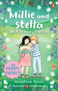 PUPPY PROJECT, THE