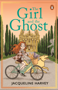 GIRL AND THE GHOST, THE