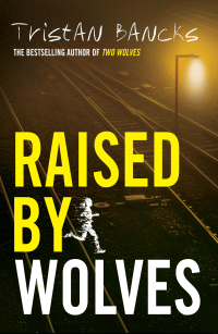 RAISED BY WOLVES