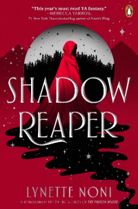 SHADOW REAPER