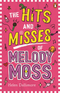 HITS AND MISSES OF MELODY MOSS, THE
