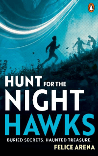 HUNT FOR THE NIGHTHAWKS
