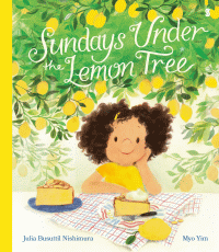 SUNDAYS UNDER THE LEMON TREE