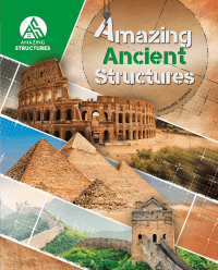 AMAZING ANCIENT STRUCTURES