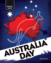 AUSTRALIA DAY