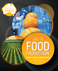 JOBS IN FOOD PRODUCTION