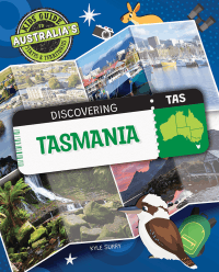 DISCOVERING TASMANIA