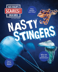NASTY STINGERS