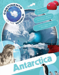 ANTARCTICA