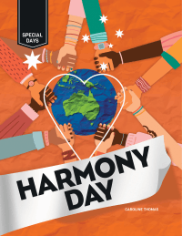 HARMONY DAY