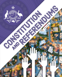 CONSTITUTIONS AND REFERENDUMS