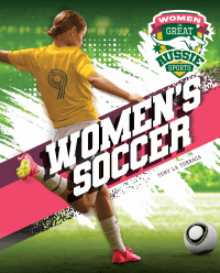 WOMEN'S SOCCER