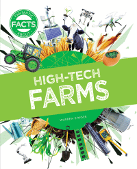 HI-TECH FARMS