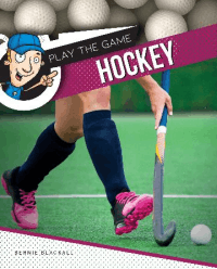 HOCKEY