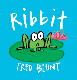 RIBBIT