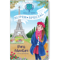 PARIS ADVENTURE