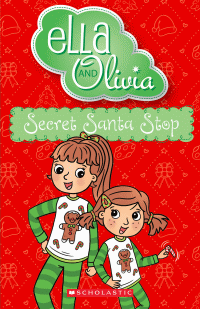 SECRET SANTA STOP