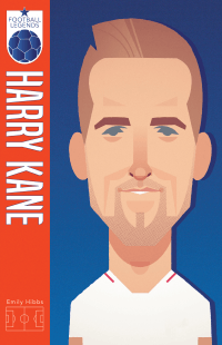 HARRY KANE