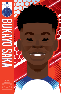 BUKAYO SAKA