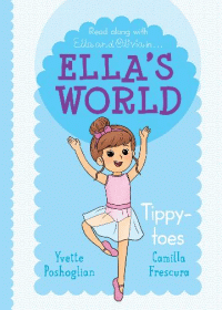 TIPPY-TOES