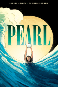 PEARL: GRAPHIC NOVEL