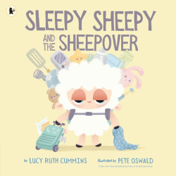 SLEEPY SHEEPY: SHEEPOVER, THE