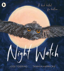 NIGHT WATCH