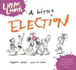 LITTLE ELECTION, A