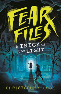 TRICK OF THE LIGHT, A