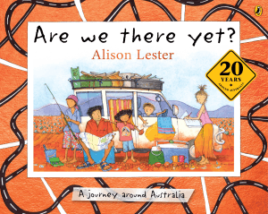 ARE WE THERE YET? 20TH ANNIVERSARY EDITION