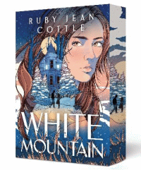 WHITE MOUNTAIN