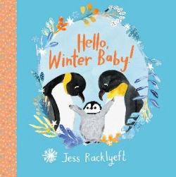 HELLO, WINTER BABY!