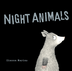 NIGHT ANIMALS