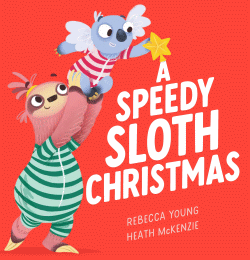 SPEEDY SLOTH CHRISTMAS, A