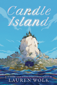 CANDLE ISLAND