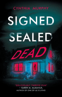 SIGNED SEALED DEAD