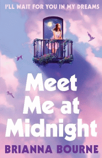 MEET ME AT MIDNIGHT