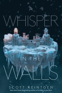 WHISPER IN THE WALLS, A