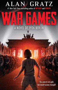 WAR GAMES