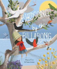 BIRDSONG BY THE BILLABONG