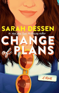 CHANGE OF PLANS
