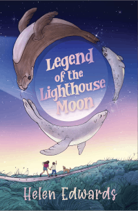 LEGEND OF THE LIGHTHOUSE MOON