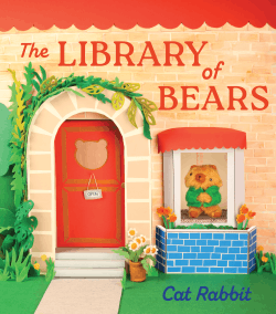 LIBRARY OF BEARS, THE