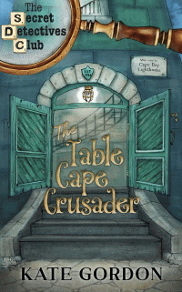 TABLE CAPE CRUSADER, THE