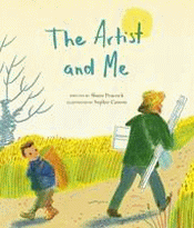 ARTIST AND ME, THE