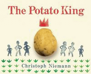 POTATO KING, THE