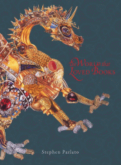 WORLD THAT LOVED BOOKS, THE